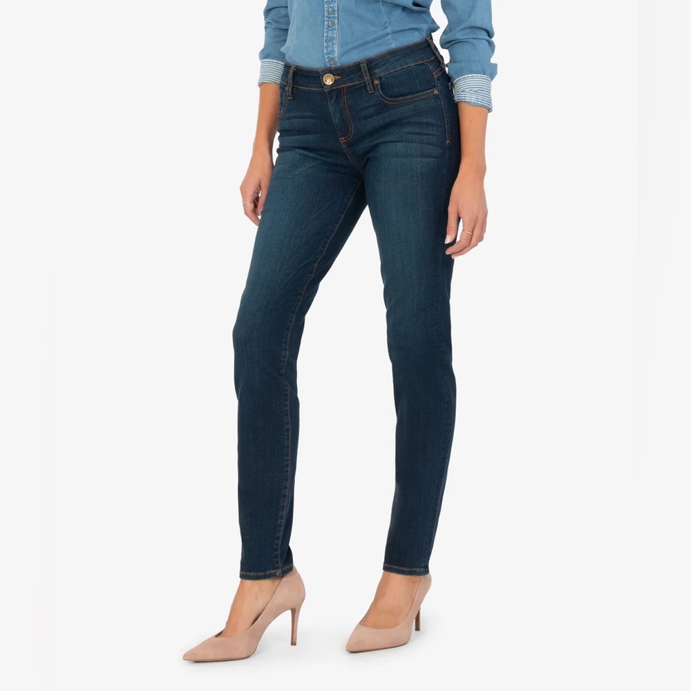 Kut from the Kloth Diana Skinny Jeans